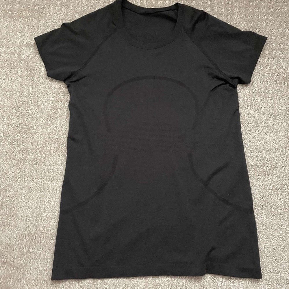 swiftly tech short sleeve 2.0